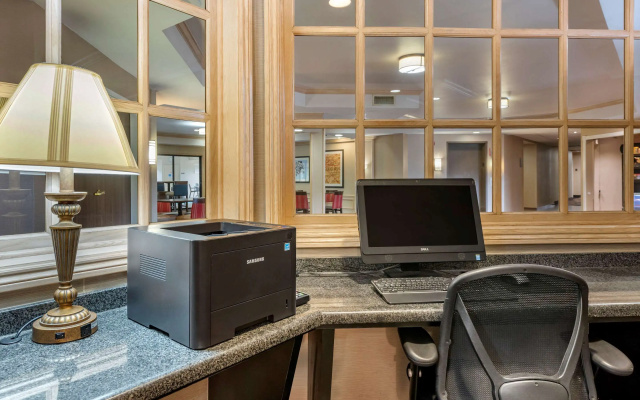 photo 4 of SureStay by Best Western Marion