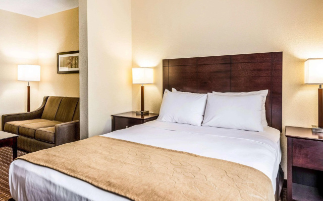 photo 5 of SureStay by Best Western Marion