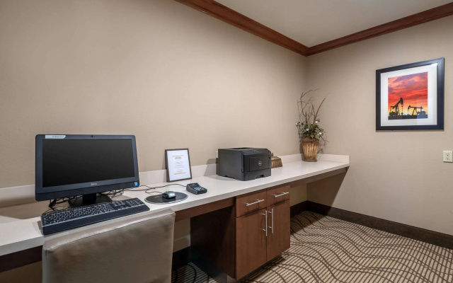 photo 5 of Comfort Suites McKinney - Allen