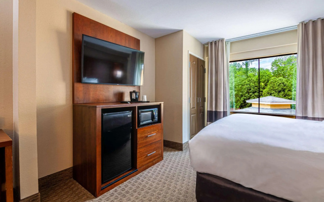 photo 5 of Comfort Suites Morrow - Atlanta South