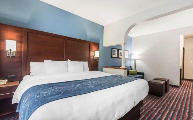 photo 5 of Comfort Suites St Charles - St Louis