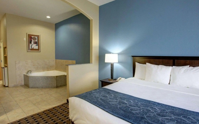 photo 5 of Comfort Suites Georgetown