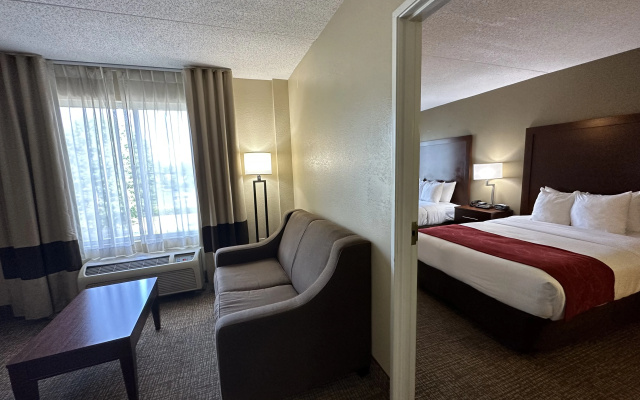 photo 4 of Charlotte Suites