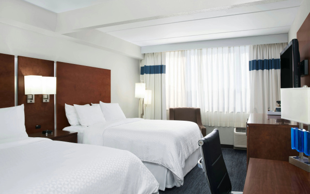 photo 4 of Four Points by Sheraton Fort Lauderdale Airport/Cruise Port