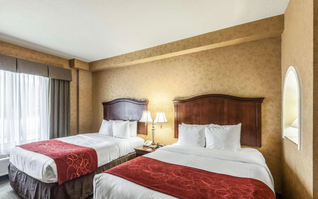 photo 5 of Comfort Suites Alamo - Riverwalk