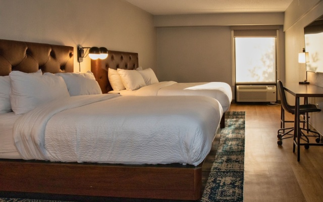 photo 5 of Four Points by Sheraton Allentown Lehigh Valley