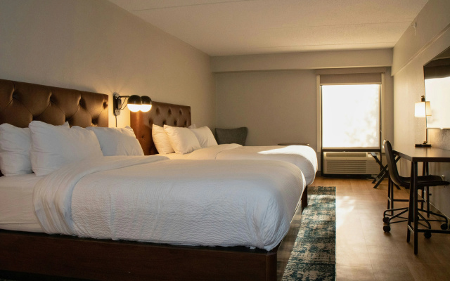 photo 4 of Four Points by Sheraton Allentown Lehigh Valley