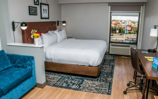 photo 5 of Four Points by Sheraton Allentown Lehigh Valley