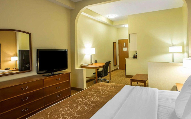 photo 4 of Comfort Suites Anderson-Clemson
