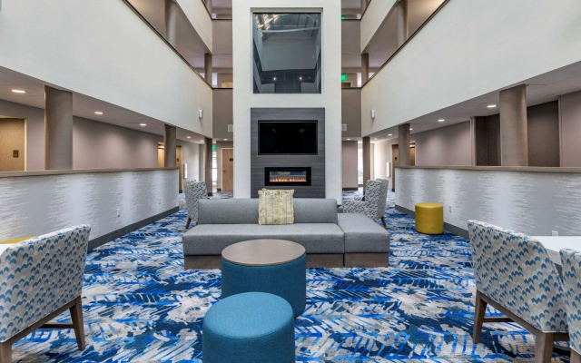 photo 5 of Comfort Suites Anderson-Clemson