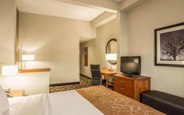 photo 5 of Comfort Suites Columbia at Harbison