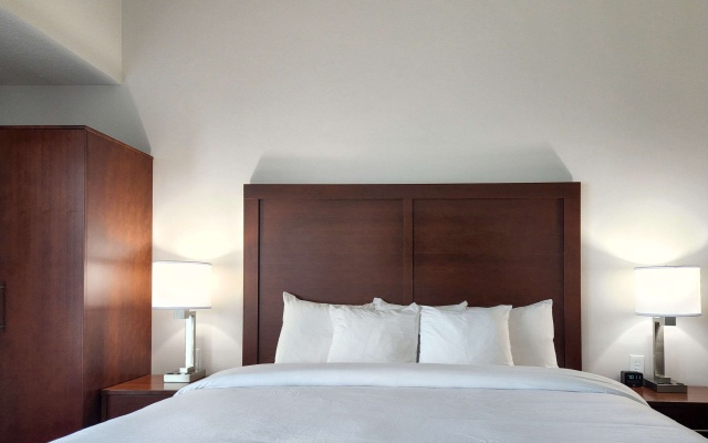 photo 4 of Comfort Suites Baymeadows Near Butler Blvd