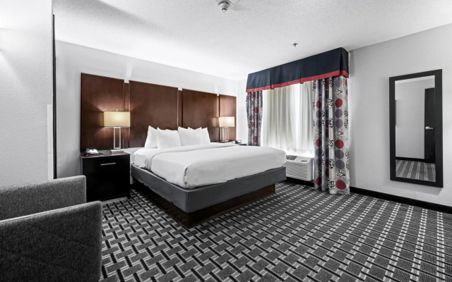 photo 5 of Comfort Suites Williamsburg Historic Area