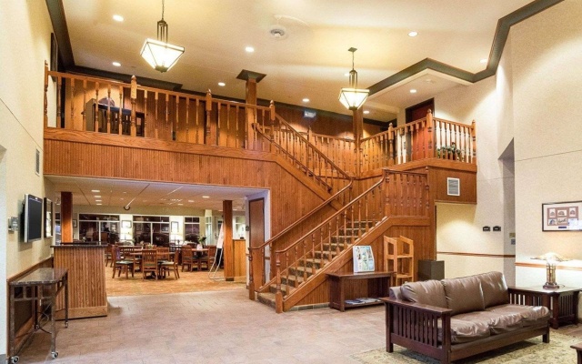 photo 2 of Lift Bridge Lodge, an Ascend Collection Hotel