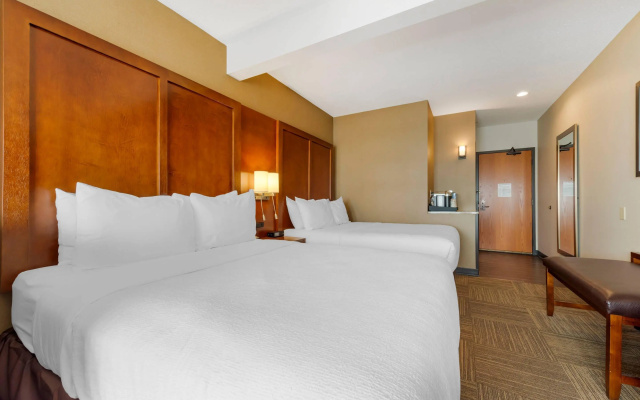photo 5 of Lift Bridge Lodge, an Ascend Collection Hotel