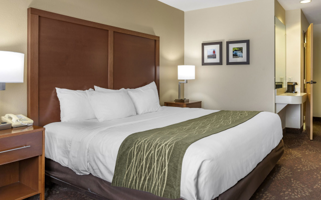 photo 5 of Comfort Suites Canton - Detroit
