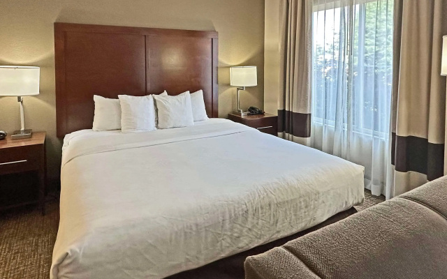 photo 5 of Concord Suites