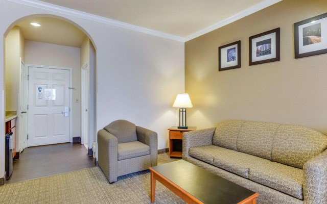 photo 5 of Comfort Suites Deer Park Pasadena