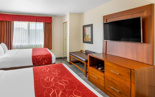 photo 5 of Comfort Suites Denver Tech Center