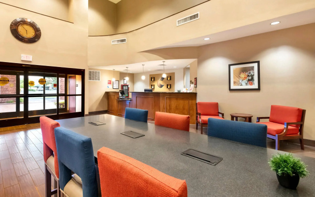 photo 2 of Comfort Suites Goodyear - West Phoenix