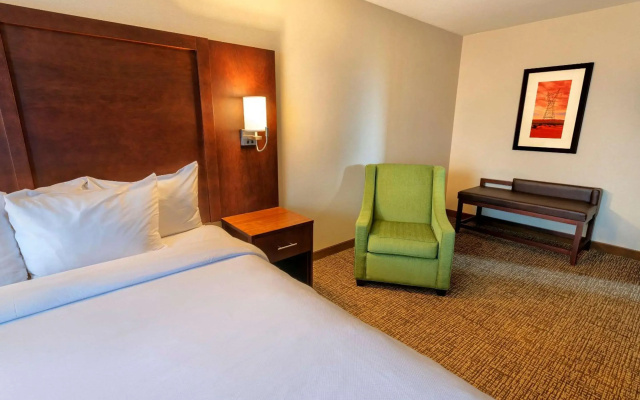 photo 4 of Comfort Suites Goodyear - West Phoenix