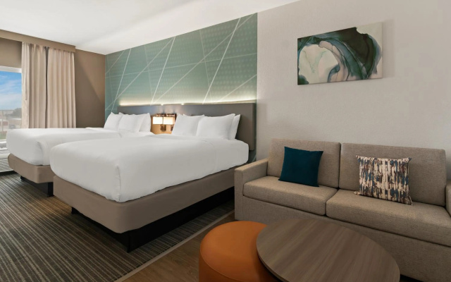photo 4 of Comfort Suites Granbury