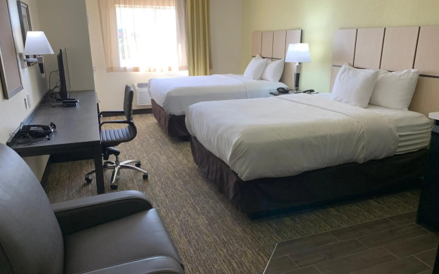photo 5 of Candlewood Suites Grand Prairie - Arlington by IHG
