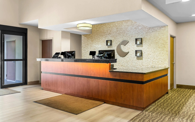 photo 5 of Comfort Suites Grayslake near Libertyville North