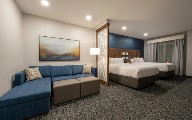 photo 4 of Comfort Suites Greenville Airport