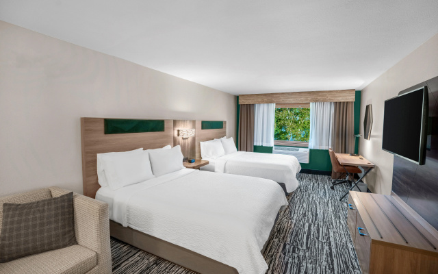 photo 5 of Comfort Suites