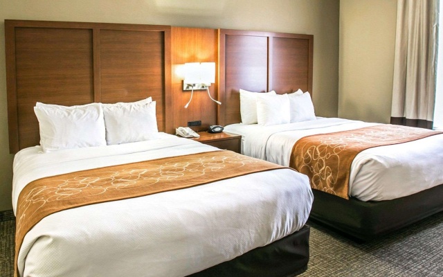 photo 5 of Comfort Suites Houston NW - Vintage Park