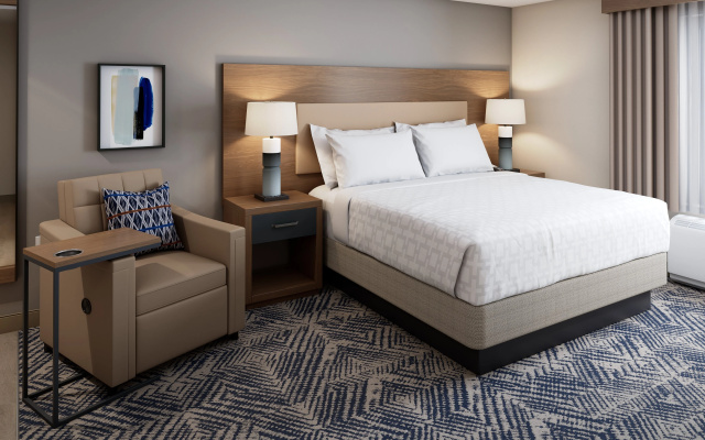 photo 4 of Comfort Suites Lake Ray Hubbard