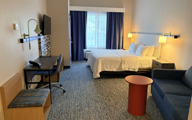 photo 5 of Comfort Suites Mahwah - Paramus