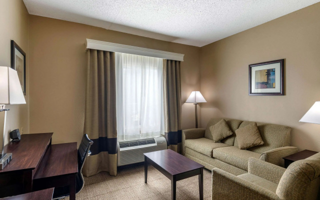 photo 5 of Comfort Suites The Colony - Plano West