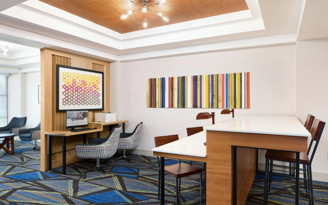 photo 5 of Holiday Inn Express & Suites Atlanta - Tucker Northlake by IHG