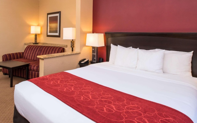 photo 4 of Comfort Suites Ontario Airport Convention Center