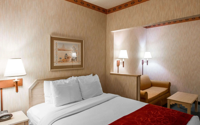 photo 5 of Comfort Suites Peoria Sports Complex