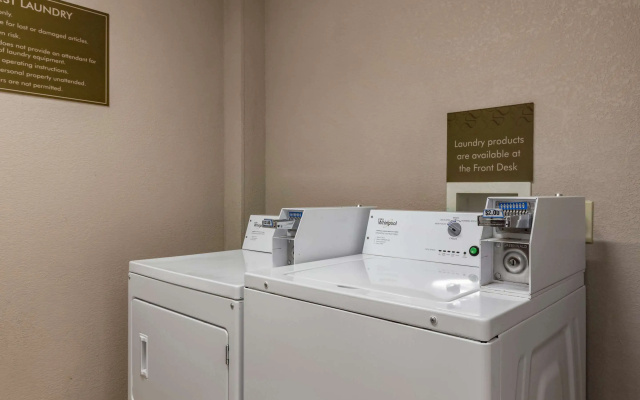 photo 4 of Comfort Suites Pineville - Ballantyne Area
