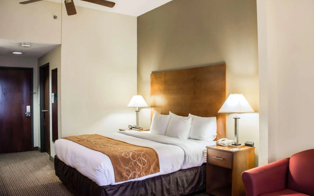 photo 4 of Fairfield by Marriott Inn & Suites Durham