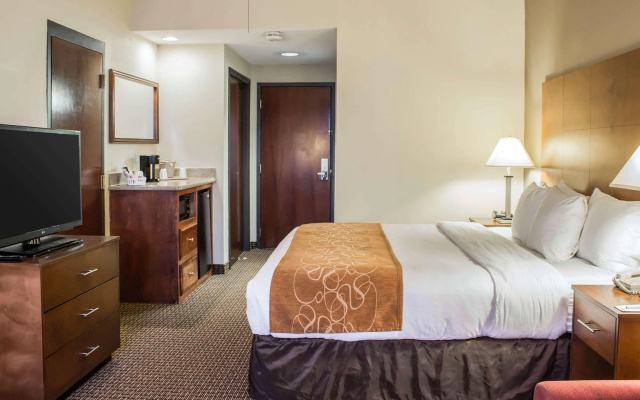 photo 5 of Fairfield by Marriott Inn & Suites Durham