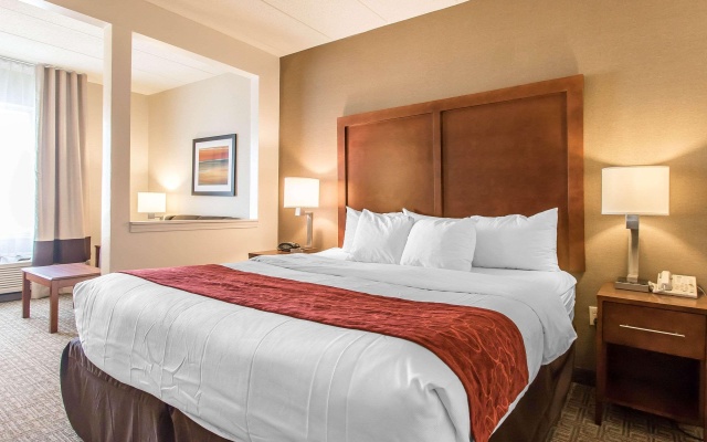 photo 5 of Comfort Suites Richmond