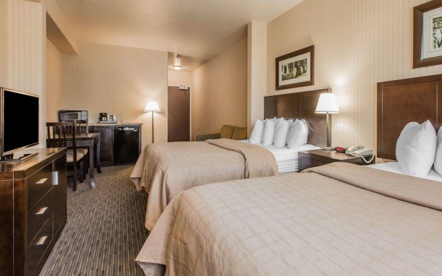 photo 3 of Quality Inn Rosemead - Los Angeles