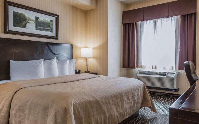 photo 4 of Quality Inn Rosemead - Los Angeles