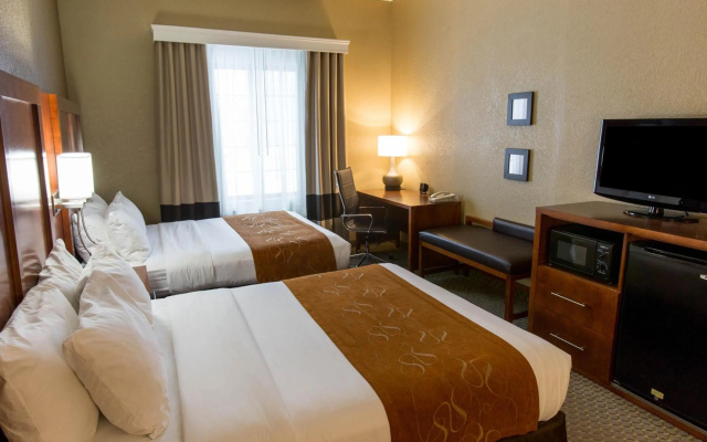 photo 4 of Comfort Suites Grand Rapids South