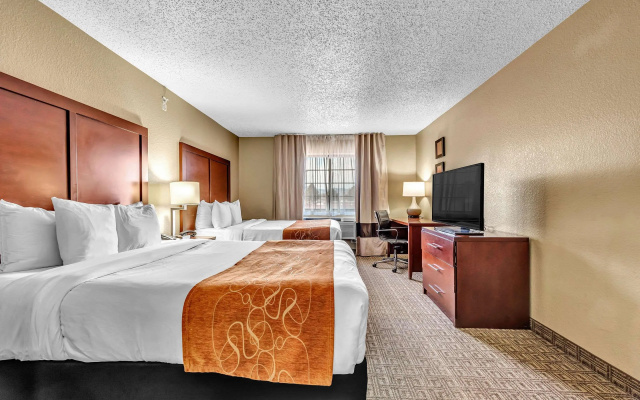 photo 3 of Comfort Suites Lakewood - Denver
