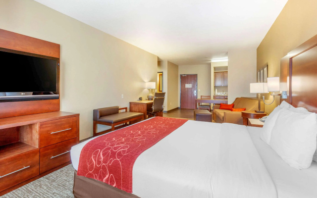 photo 4 of Comfort Suites Glendale - State Farm Stadium Area