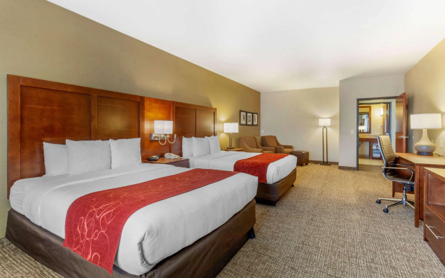 photo 5 of Comfort Suites Glendale - State Farm Stadium Area