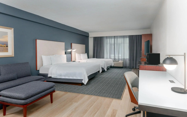 photo 4 of Courtyard by Marriott Sarasota at University Town Center