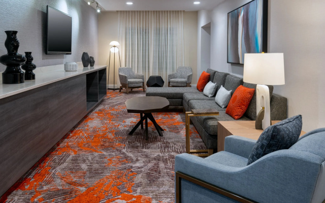 photo 5 of Courtyard by Marriott Sarasota at University Town Center