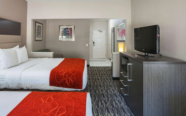 photo 5 of Comfort Suites Lewisville - Dallas